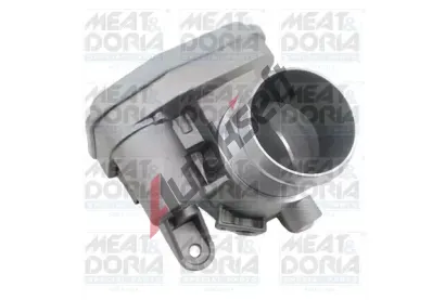 MEAT & DORIA Hrdlo krtc klapky MAD 89123E, 89123E