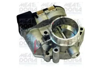 MEAT & DORIA Hrdlo krtc klapky MAD 89125, 89125
