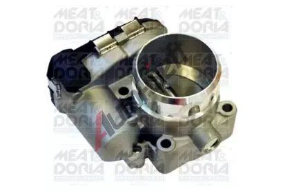 MEAT & DORIA Hrdlo krtc klapky MAD 89126, 89126