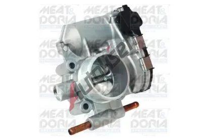 MEAT & DORIA Hrdlo krtc klapky MAD 89132, 89132