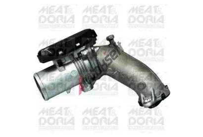 MEAT & DORIA Hrdlo �krt�c� klapky MAD 89134, 89134