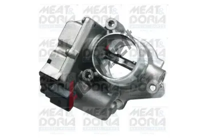 MEAT & DORIA Hrdlo krtc klapky MAD 89140, 89140