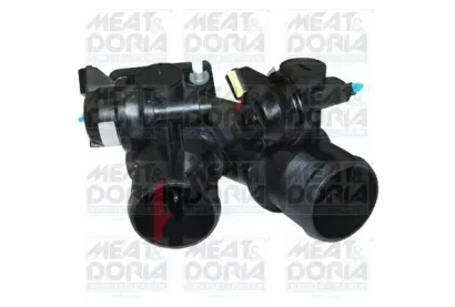 MEAT & DORIA dic klapka pvodu vzduchu MAD 89153, 89153