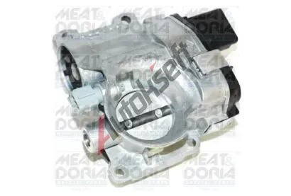 MEAT & DORIA Hrdlo krtc klapky MAD 89154, 89154