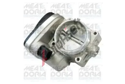 MEAT & DORIA Hrdlo krtc klapky MAD 89156, 89156