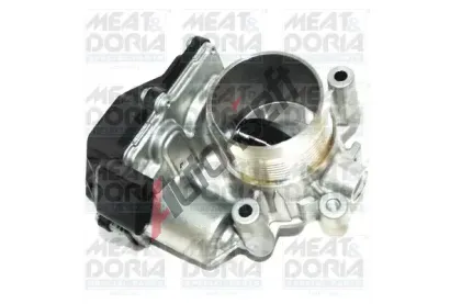 MEAT & DORIA Hrdlo krtc klapky MAD 89158, 89158