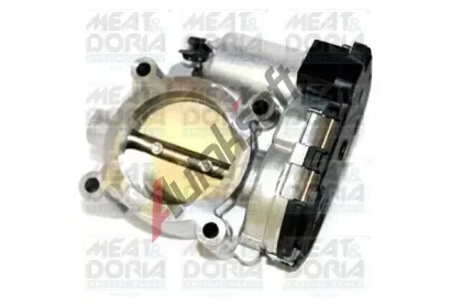 MEAT & DORIA Hrdlo krtc klapky MAD 89159, 89159