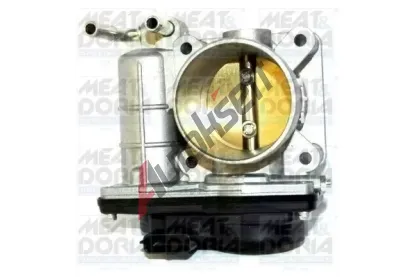 MEAT & DORIA Hrdlo krtc klapky MAD 89168, 89168