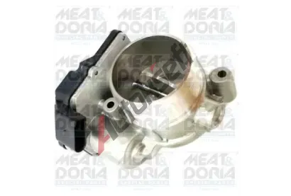 MEAT & DORIA dic klapka pvodu vzduchu MAD 89178, 89178