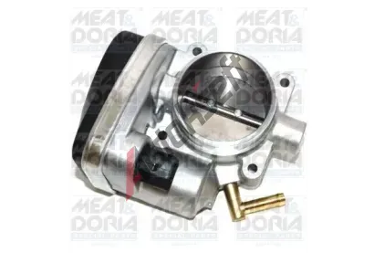 MEAT & DORIA Hrdlo �krt�c� klapky MAD 89181, 89181
