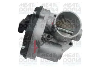 MEAT & DORIA Hrdlo krtc klapky MAD 89194, 89194