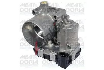 MEAT & DORIA Hrdlo krtc klapky MAD 89197, 89197