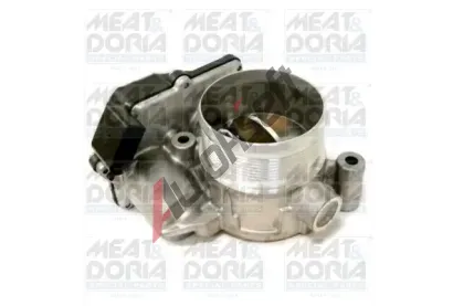MEAT & DORIA Hrdlo krtc klapky MAD 89200, 89200