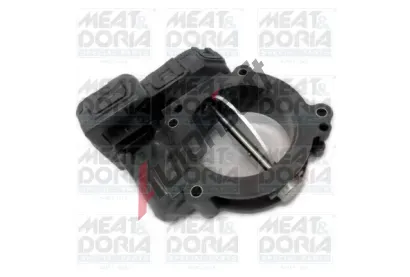 MEAT & DORIA Hrdlo krtc klapky MAD 89208, 89208