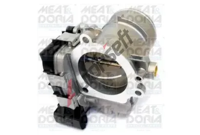 MEAT & DORIA Hrdlo krtc klapky MAD 89215, 89215