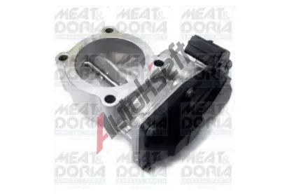 MEAT & DORIA Hrdlo škrtící klapky MAD 89223, 89223 MEAT & DORIA Hrdlo škrtící klapky MAD 89223, 89223