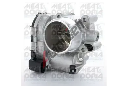 MEAT & DORIA Hrdlo krtc klapky MAD 89229, 89229