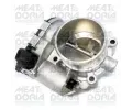 Hrdlo krtc klapky MEAT & DORIA ‐ MAD 89243