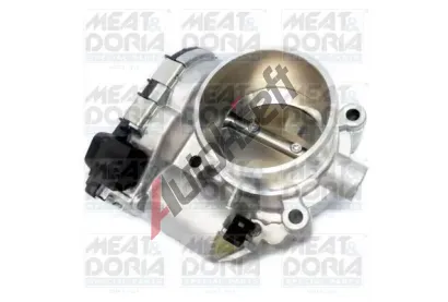 MEAT & DORIA Hrdlo krtc klapky MAD 89243, 89243