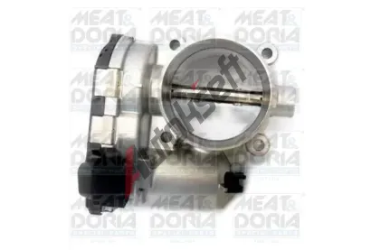 MEAT & DORIA Hrdlo krtc klapky MAD 89253, 89253