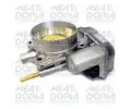 Hrdlo krtc klapky MEAT & DORIA ‐ MAD 89257