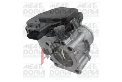 MEAT & DORIA Hrdlo krtc klapky MAD 89259, 89259