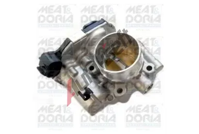 MEAT & DORIA Hrdlo krtc klapky MAD 89275, 89275