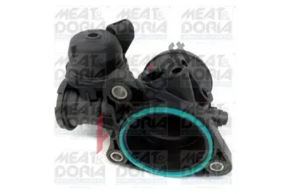 MEAT & DORIA Hrdlo krtc klapky MAD 89278, 89278