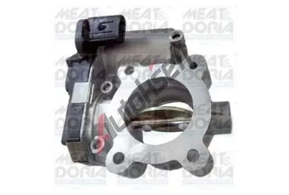 MEAT & DORIA Hrdlo krtc klapky MAD 89281, 89281