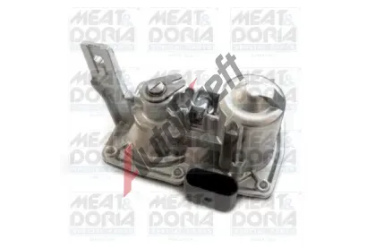 MEAT & DORIA Opravn sada vfukovho potrub MAD 89293, 89293