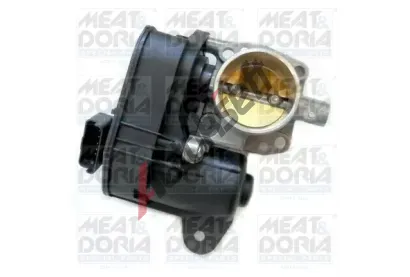 MEAT & DORIA Hrdlo krtc klapky MAD 89296, 89296
