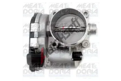 MEAT & DORIA Hrdlo krtc klapky MAD 89307, 89307