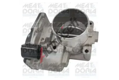 MEAT & DORIA Hrdlo škrtící klapky MAD 89319, 89319 MEAT & DORIA Hrdlo škrtící klapky MAD 89319, 89319