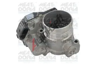 MEAT & DORIA Hrdlo krtc klapky MAD 89331, 89331