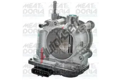 MEAT & DORIA Hrdlo krtc klapky MAD 89347, 89347