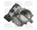 MEAT & DORIA Hrdlo krtc klapky ‐ MAD 89359
