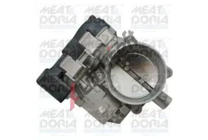 MEAT & DORIA Hrdlo krtc klapky MAD 89359, 89359