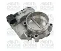 MEAT & DORIA Hrdlo krtc klapky ‐ MAD 89360