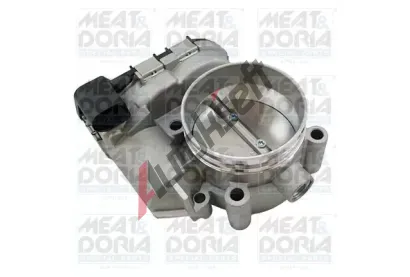 MEAT & DORIA Hrdlo krtc klapky MAD 89360, 89360