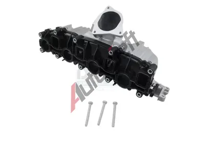 MEAT & DORIA Sací trubkový modul MAD 89366, 89366 MEAT & DORIA Sací trubkový modul MAD 89366, 89366