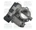Hrdlo krtc klapky MEAT & DORIA ‐ MAD 89369