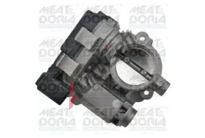 MEAT & DORIA Hrdlo škrtící klapky MAD 89369, 89369 MEAT & DORIA Hrdlo škrtící klapky MAD 89369, 89369