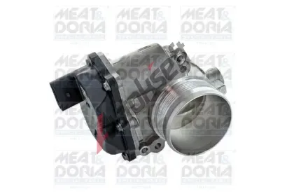 MEAT & DORIA Hrdlo �krt�c� klapky MAD 89381, 89381