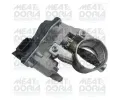Hrdlo krtc klapky MEAT & DORIA ‐ MAD 89403