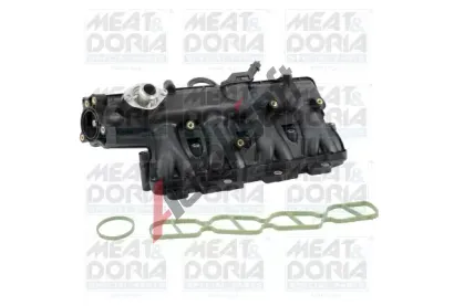 MEAT & DORIA Hrdlo kolena sacho potrub MAD 89406, 89406