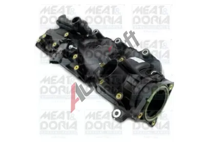 MEAT & DORIA Hrdlo kolena sacho potrub MAD 89407, 89407