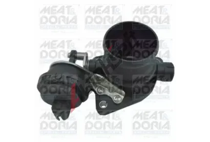MEAT & DORIA Hrdlo �krt�c� klapky MAD 89408, 89408