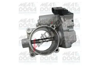 MEAT & DORIA Hrdlo škrtící klapky MAD 89421, 89421 MEAT & DORIA Hrdlo škrtící klapky MAD 89421, 89421