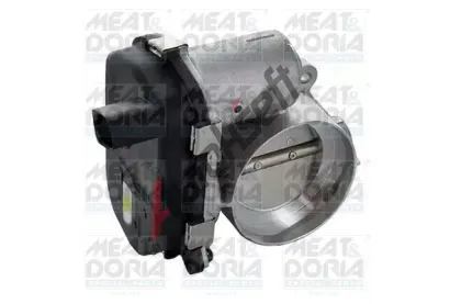 MEAT & DORIA Hrdlo krtc klapky MAD 89449, 89449