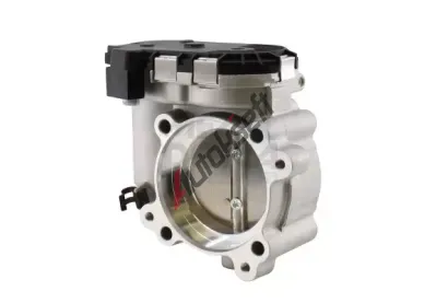 MEAT & DORIA Hrdlo �krt�c� klapky MAD 89478, 89478